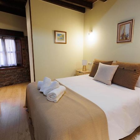 Hotel Rural El Molino ソト・デ・カンガス エクステリア 写真