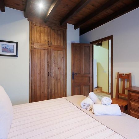 Hotel Rural El Molino ソト・デ・カンガス エクステリア 写真