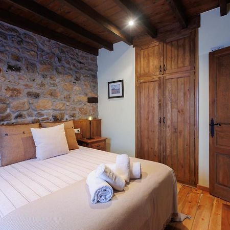 Hotel Rural El Molino ソト・デ・カンガス エクステリア 写真