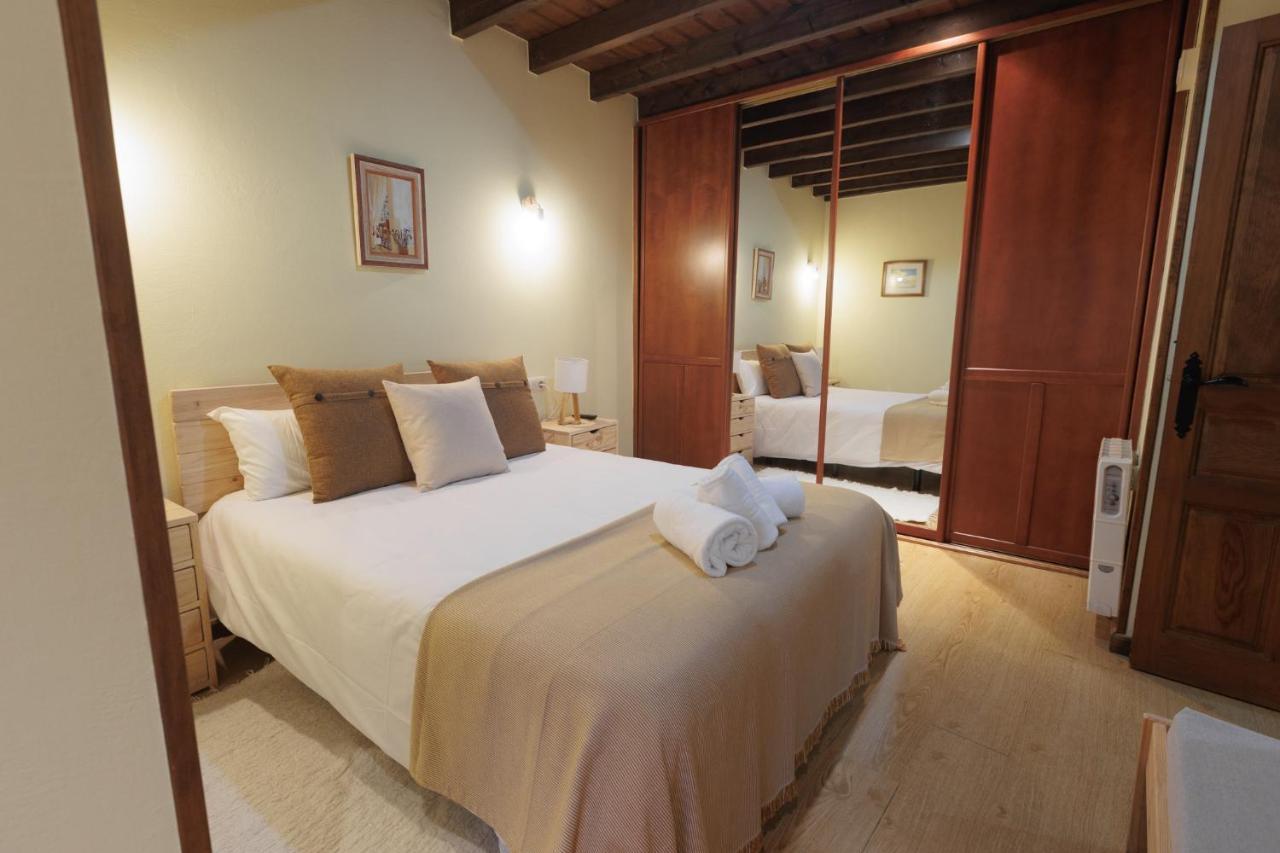 Hotel Rural El Molino ソト・デ・カンガス エクステリア 写真