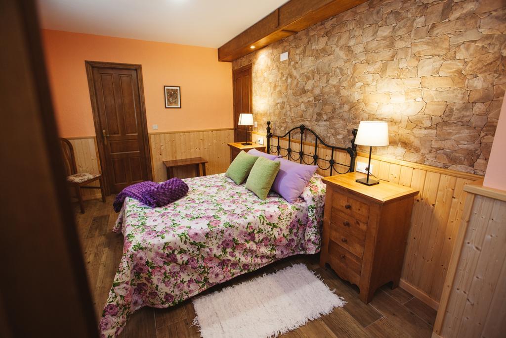 Hotel Rural El Molino ソト・デ・カンガス エクステリア 写真
