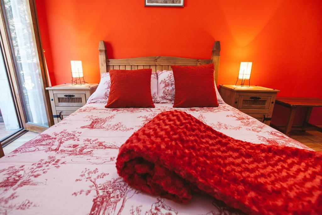 Hotel Rural El Molino ソト・デ・カンガス エクステリア 写真