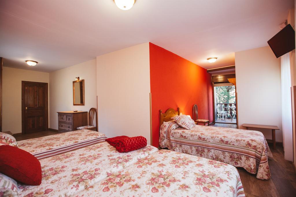 Hotel Rural El Molino ソト・デ・カンガス エクステリア 写真