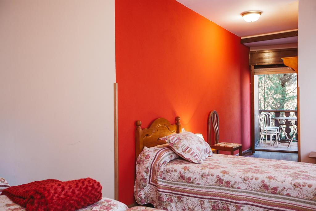 Hotel Rural El Molino ソト・デ・カンガス エクステリア 写真