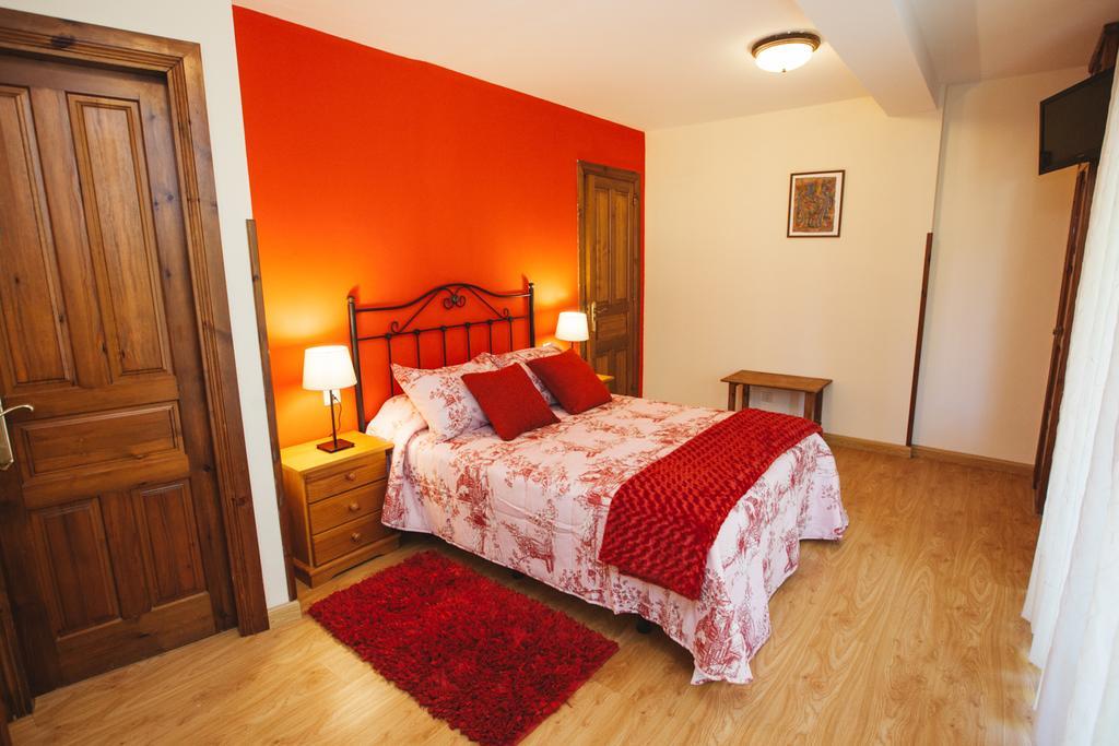 Hotel Rural El Molino ソト・デ・カンガス エクステリア 写真