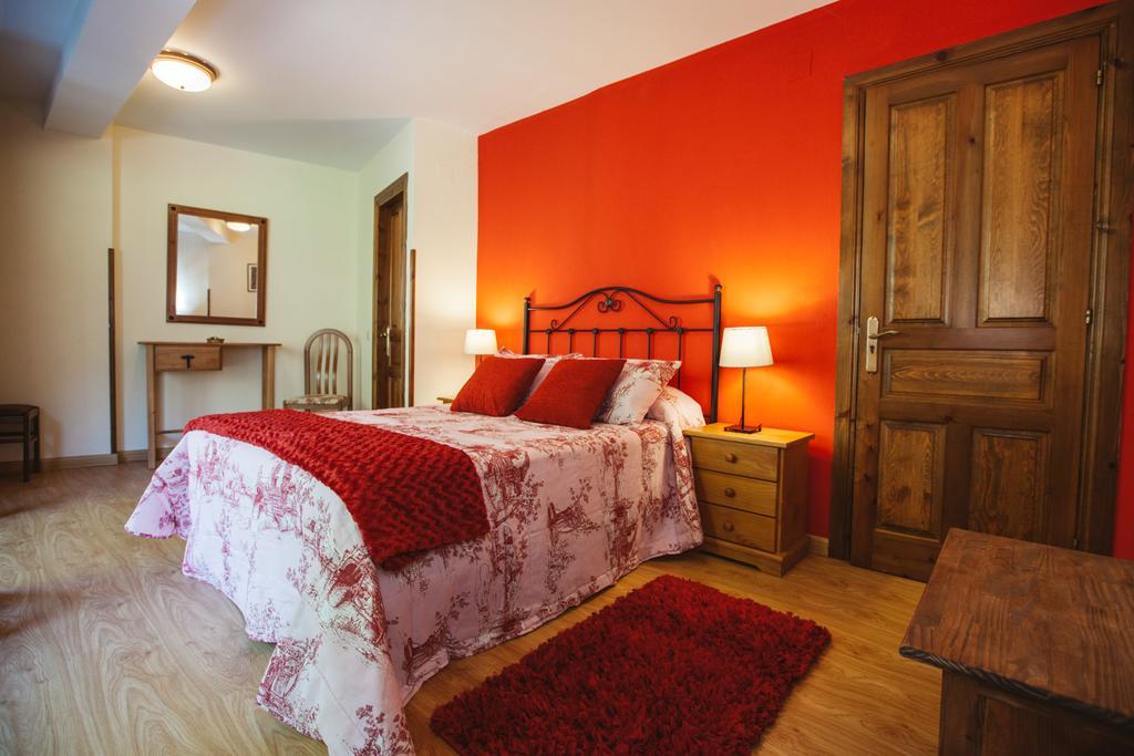 Hotel Rural El Molino ソト・デ・カンガス エクステリア 写真