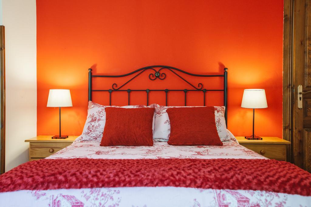 Hotel Rural El Molino ソト・デ・カンガス エクステリア 写真