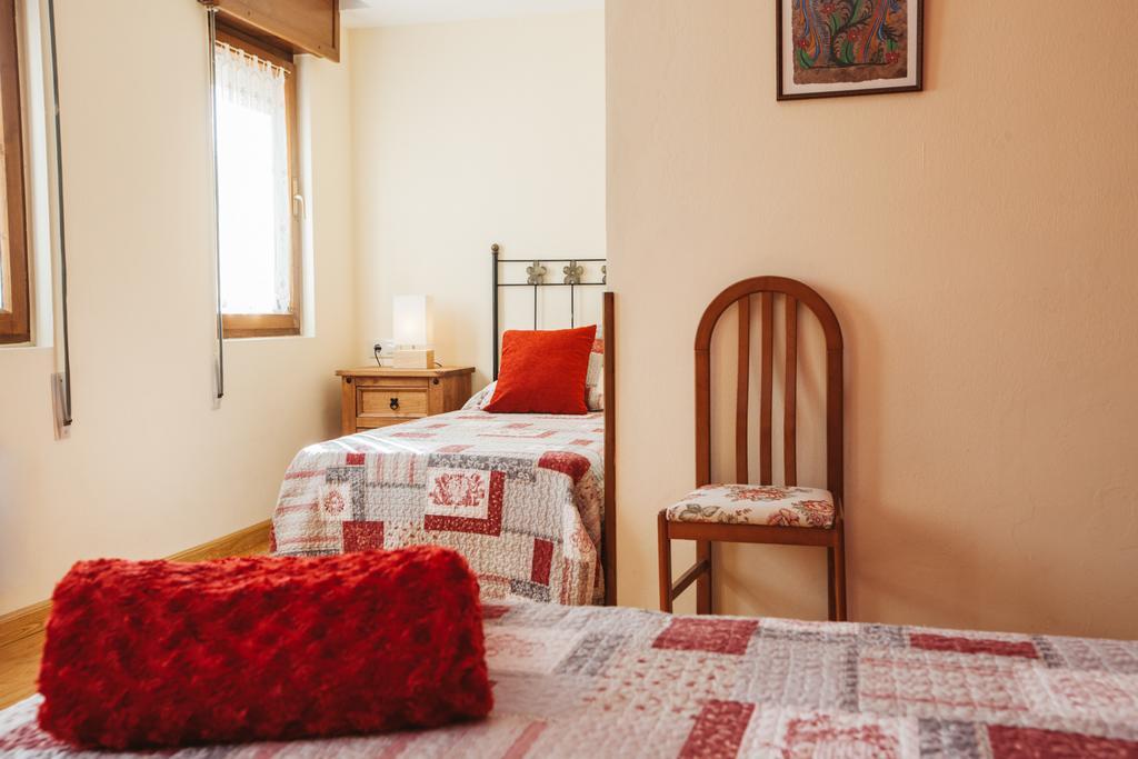 Hotel Rural El Molino ソト・デ・カンガス エクステリア 写真