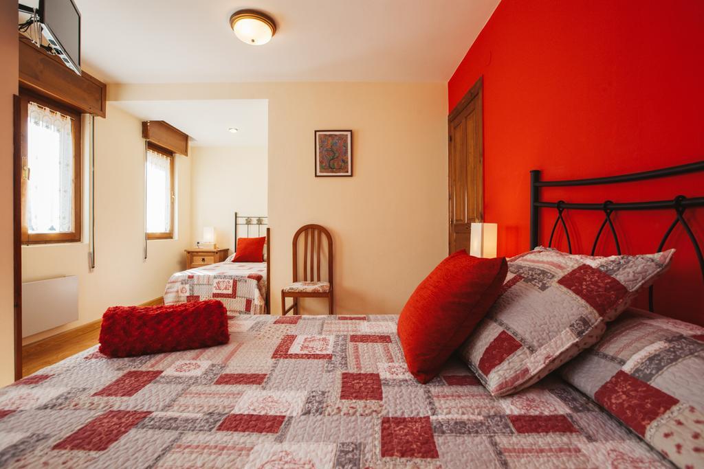 Hotel Rural El Molino ソト・デ・カンガス エクステリア 写真