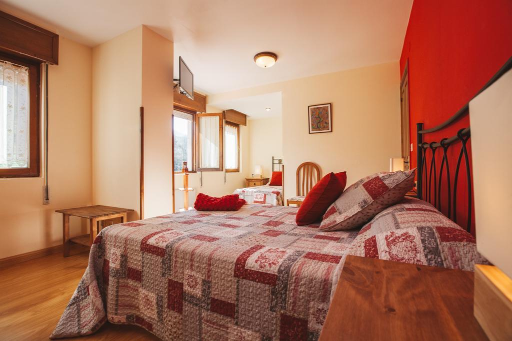 Hotel Rural El Molino ソト・デ・カンガス エクステリア 写真
