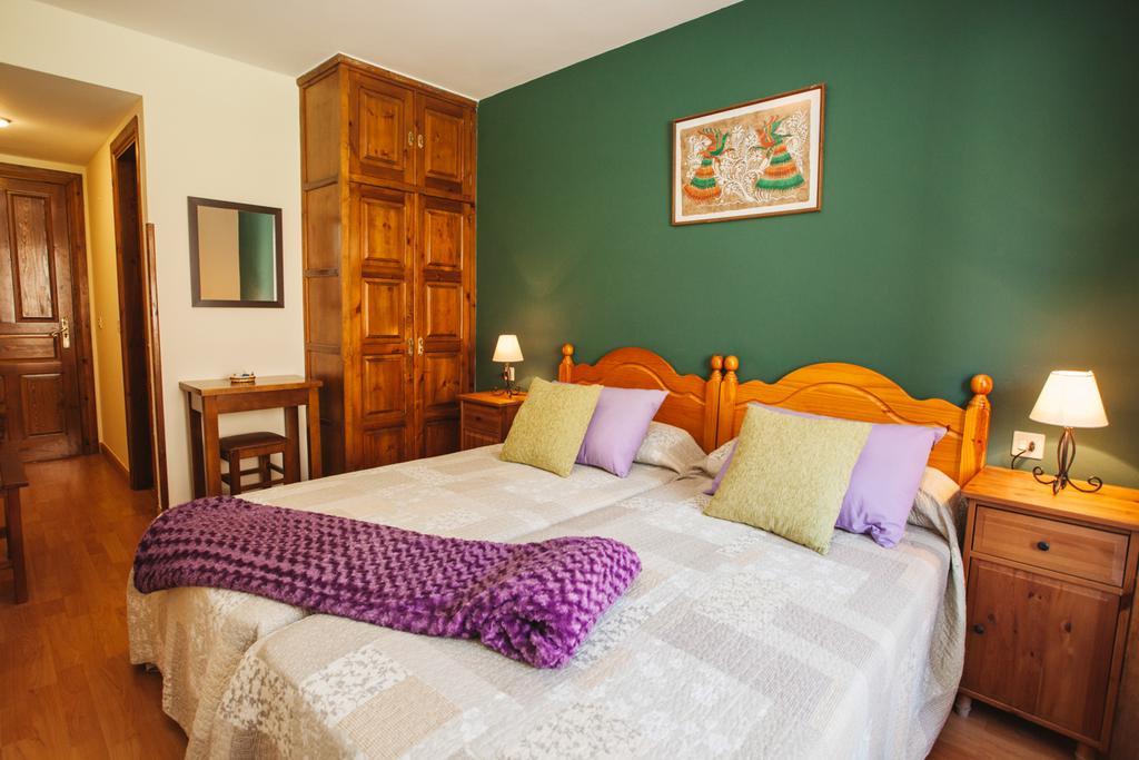 Hotel Rural El Molino ソト・デ・カンガス エクステリア 写真