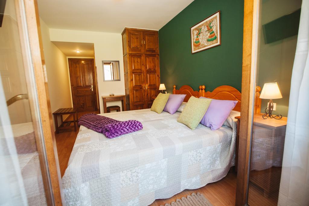 Hotel Rural El Molino ソト・デ・カンガス エクステリア 写真
