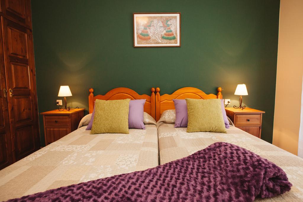 Hotel Rural El Molino ソト・デ・カンガス エクステリア 写真