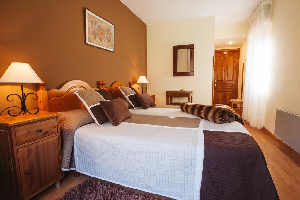 Hotel Rural El Molino ソト・デ・カンガス エクステリア 写真
