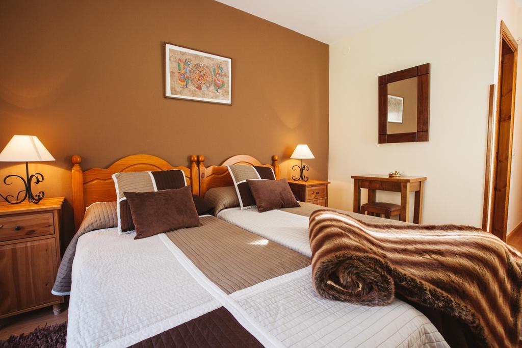 Hotel Rural El Molino ソト・デ・カンガス エクステリア 写真