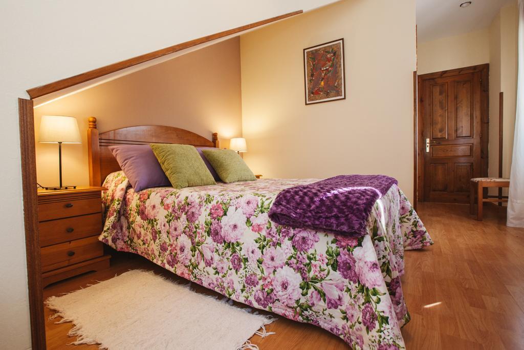 Hotel Rural El Molino ソト・デ・カンガス エクステリア 写真