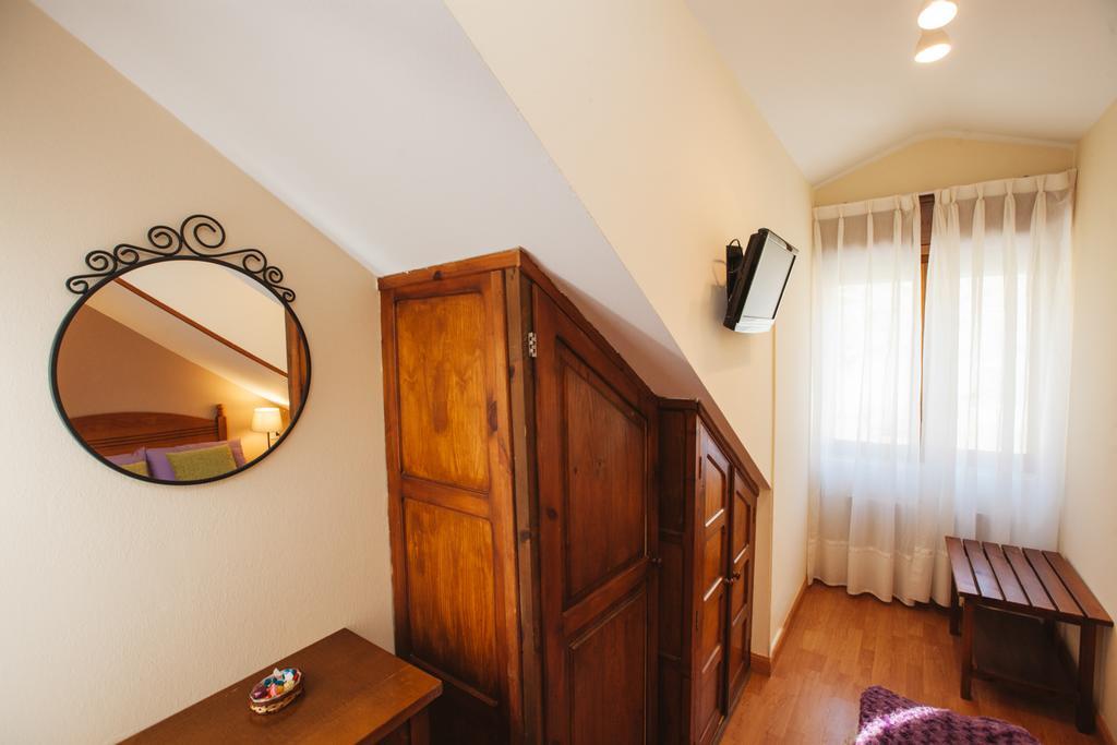 Hotel Rural El Molino ソト・デ・カンガス エクステリア 写真