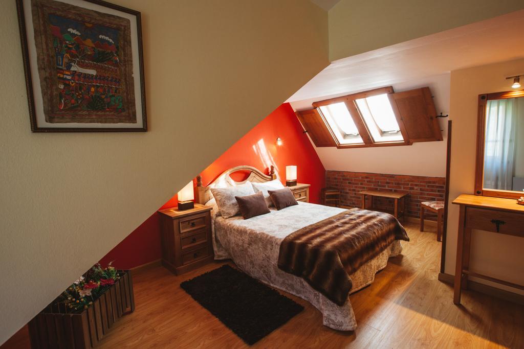 Hotel Rural El Molino ソト・デ・カンガス エクステリア 写真