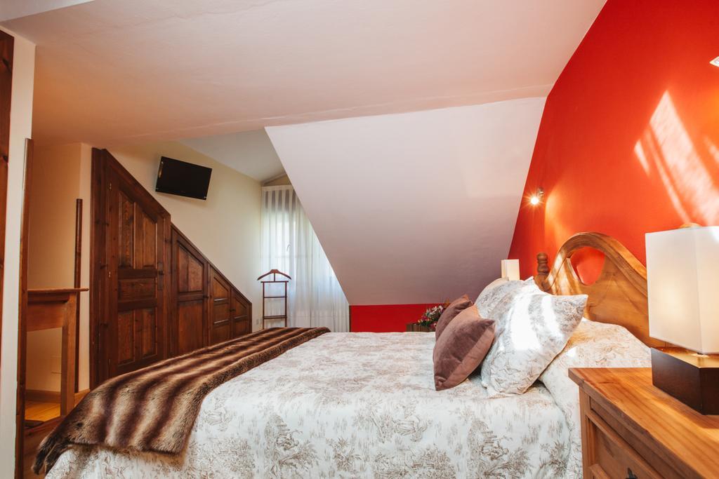 Hotel Rural El Molino ソト・デ・カンガス エクステリア 写真