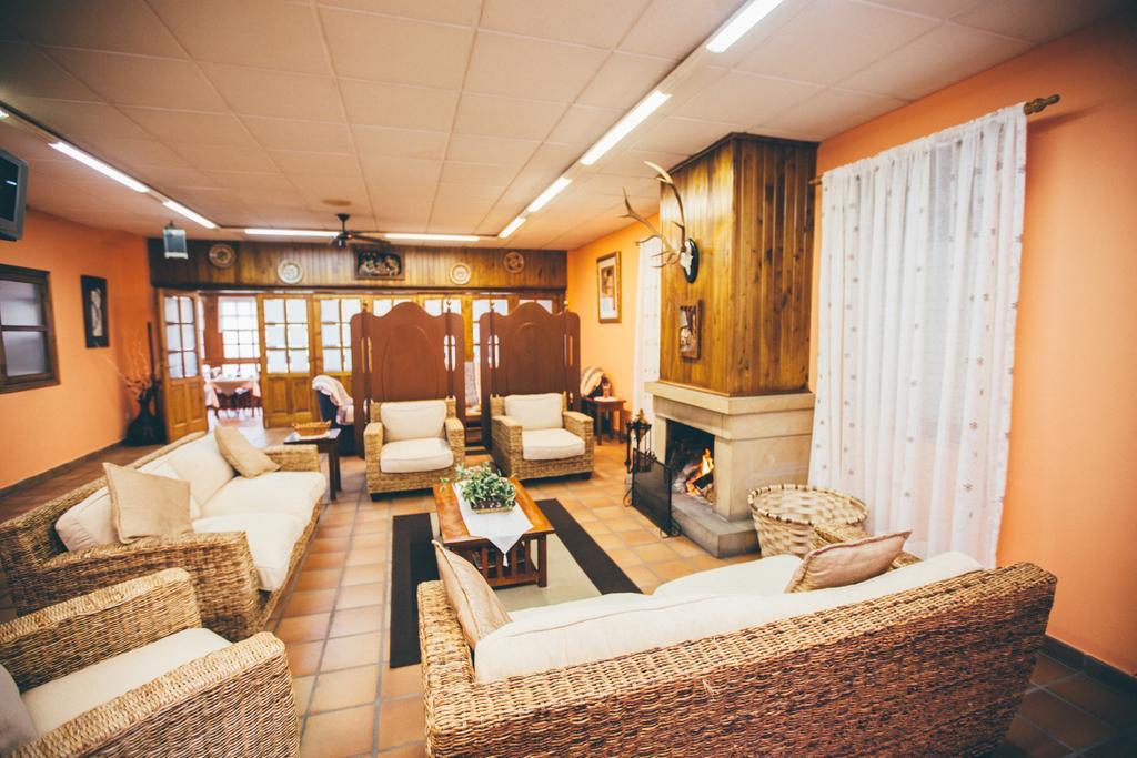 Hotel Rural El Molino ソト・デ・カンガス エクステリア 写真