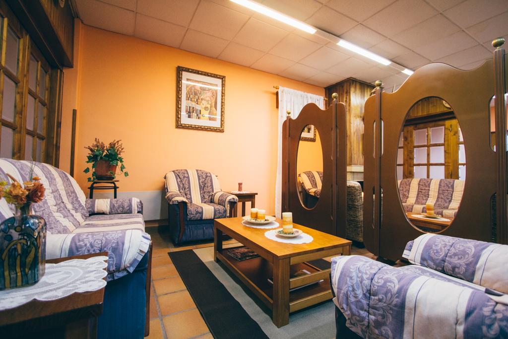 Hotel Rural El Molino ソト・デ・カンガス エクステリア 写真