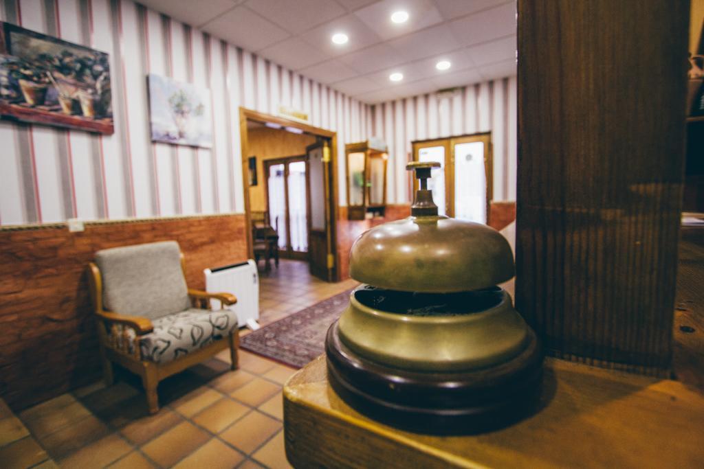 Hotel Rural El Molino ソト・デ・カンガス エクステリア 写真