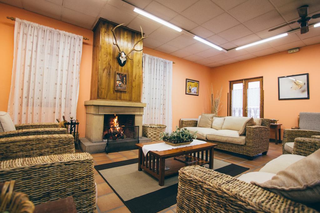 Hotel Rural El Molino ソト・デ・カンガス エクステリア 写真