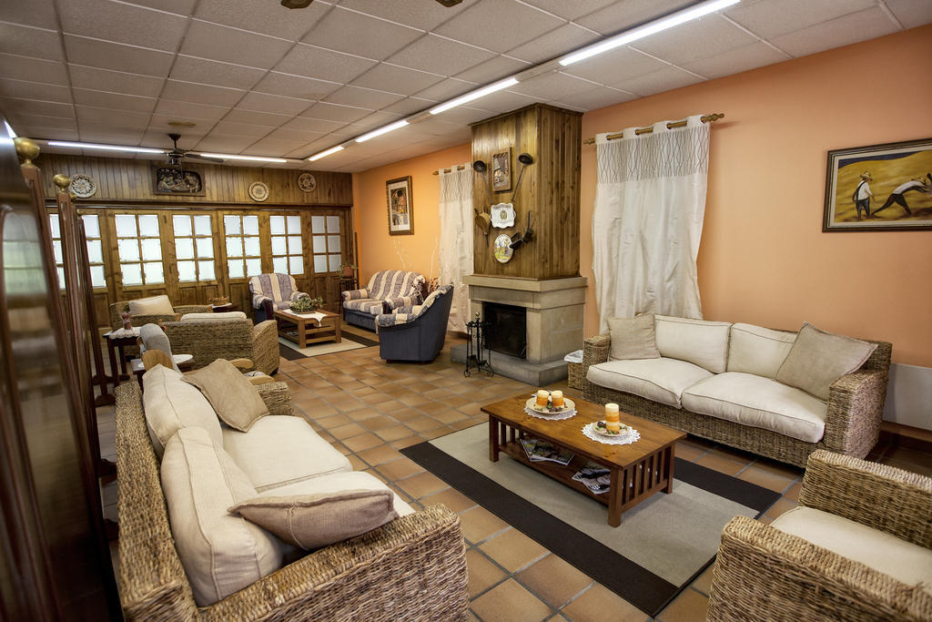 Hotel Rural El Molino ソト・デ・カンガス エクステリア 写真