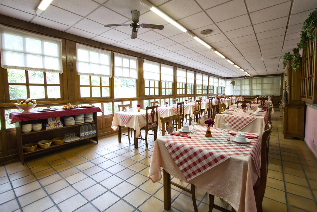 Hotel Rural El Molino ソト・デ・カンガス エクステリア 写真